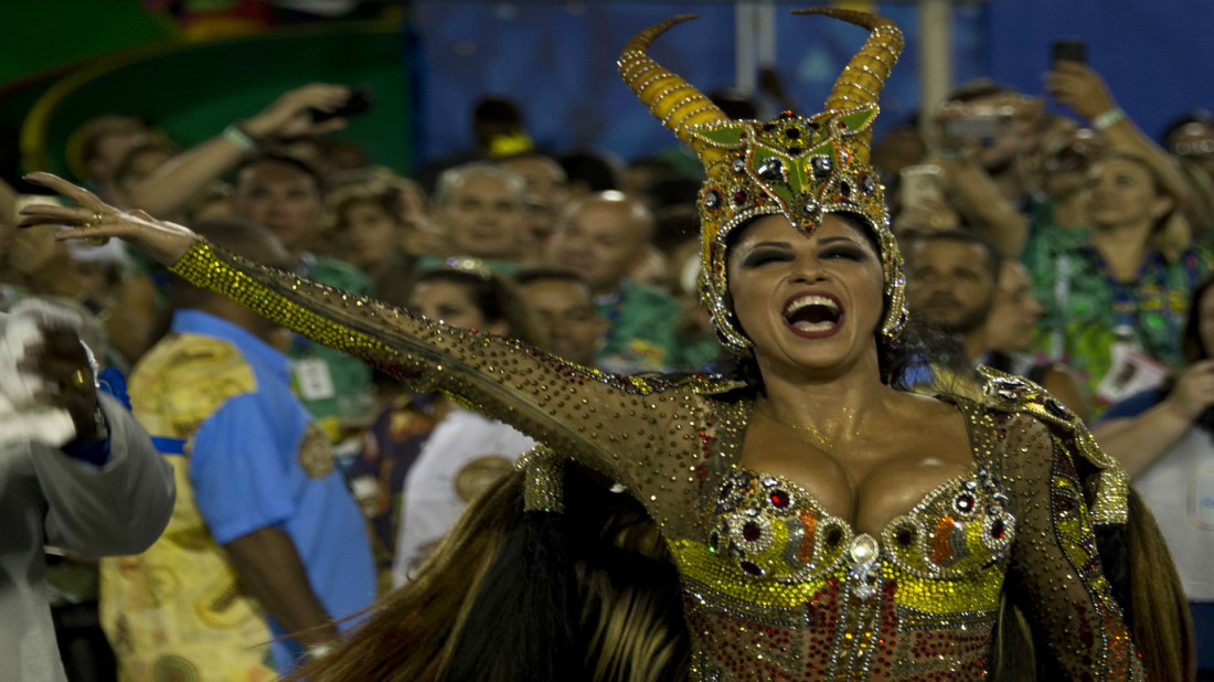 Carnaval 12