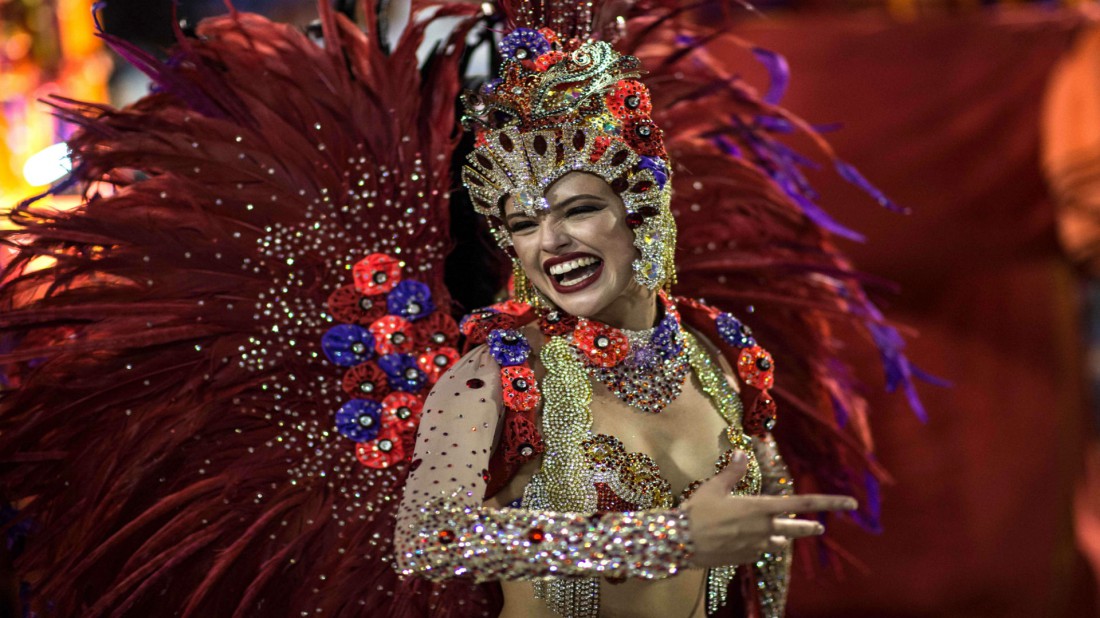 Carnaval 13