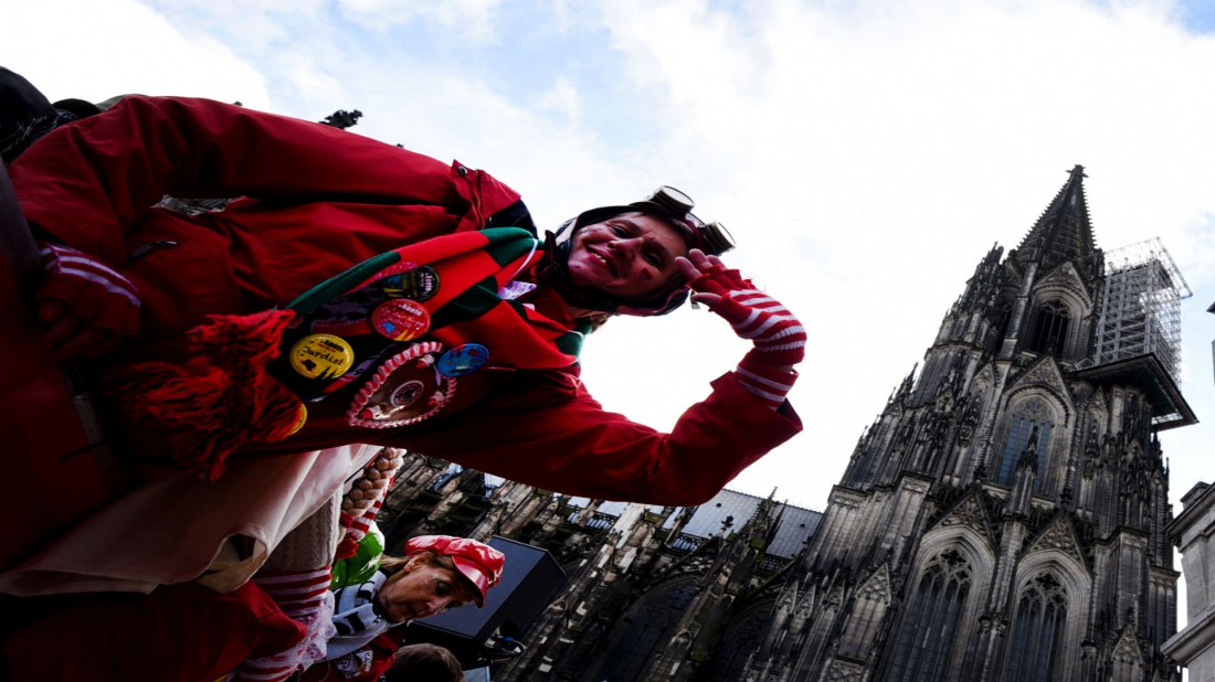 Carnaval 18