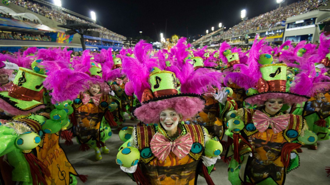 Carnaval 7