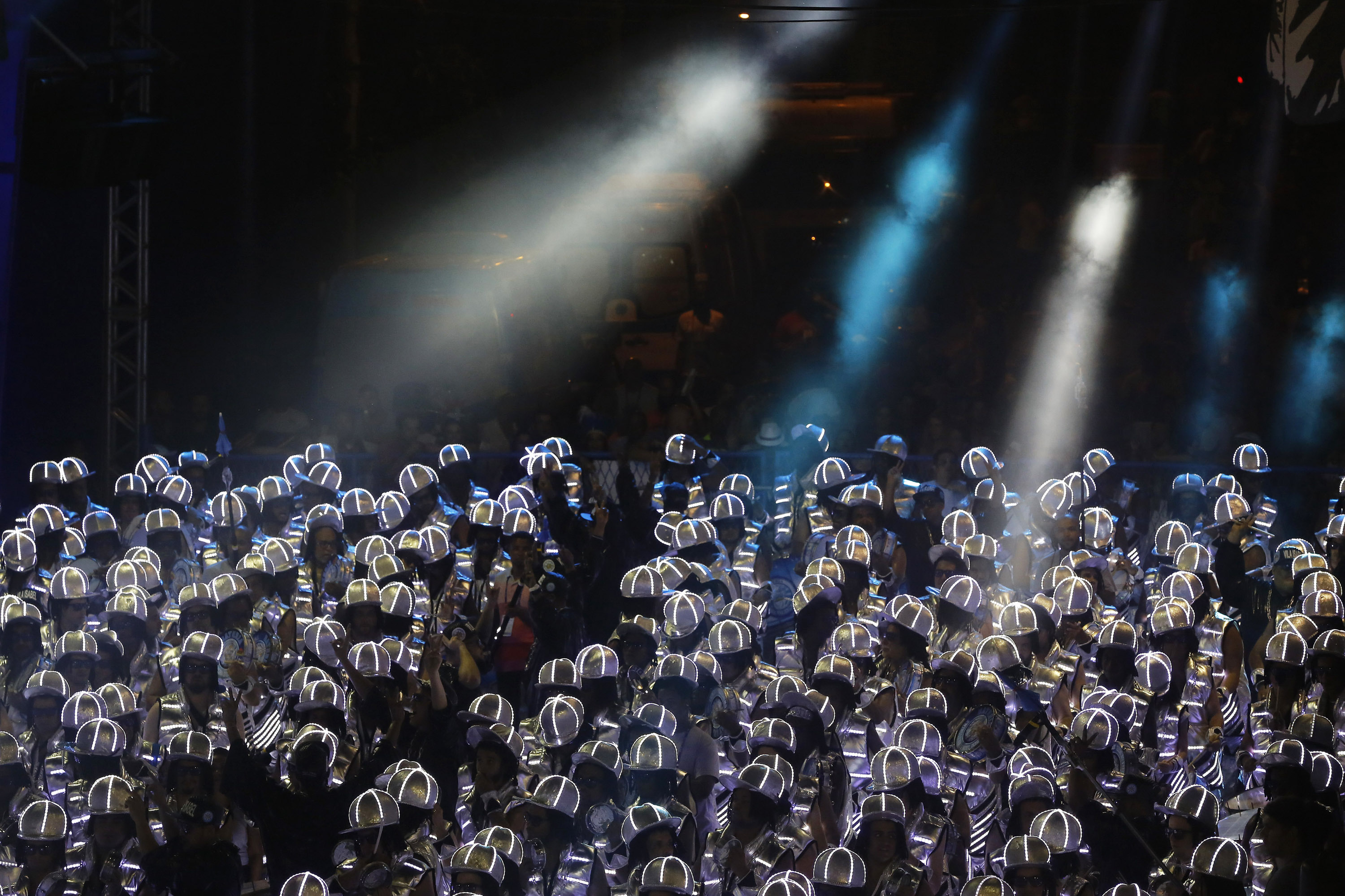 Brazil Carnival