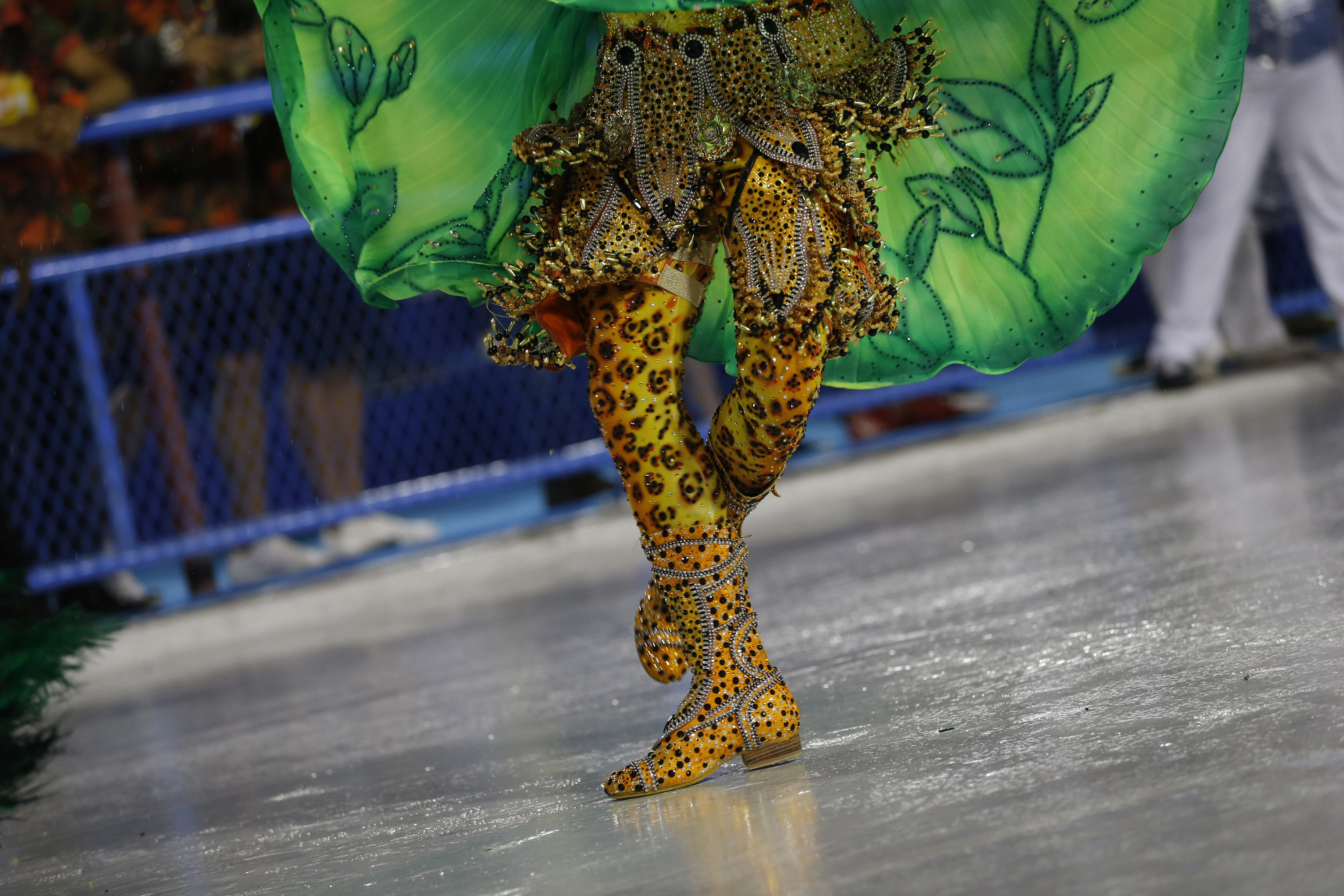 Brazil Carnival