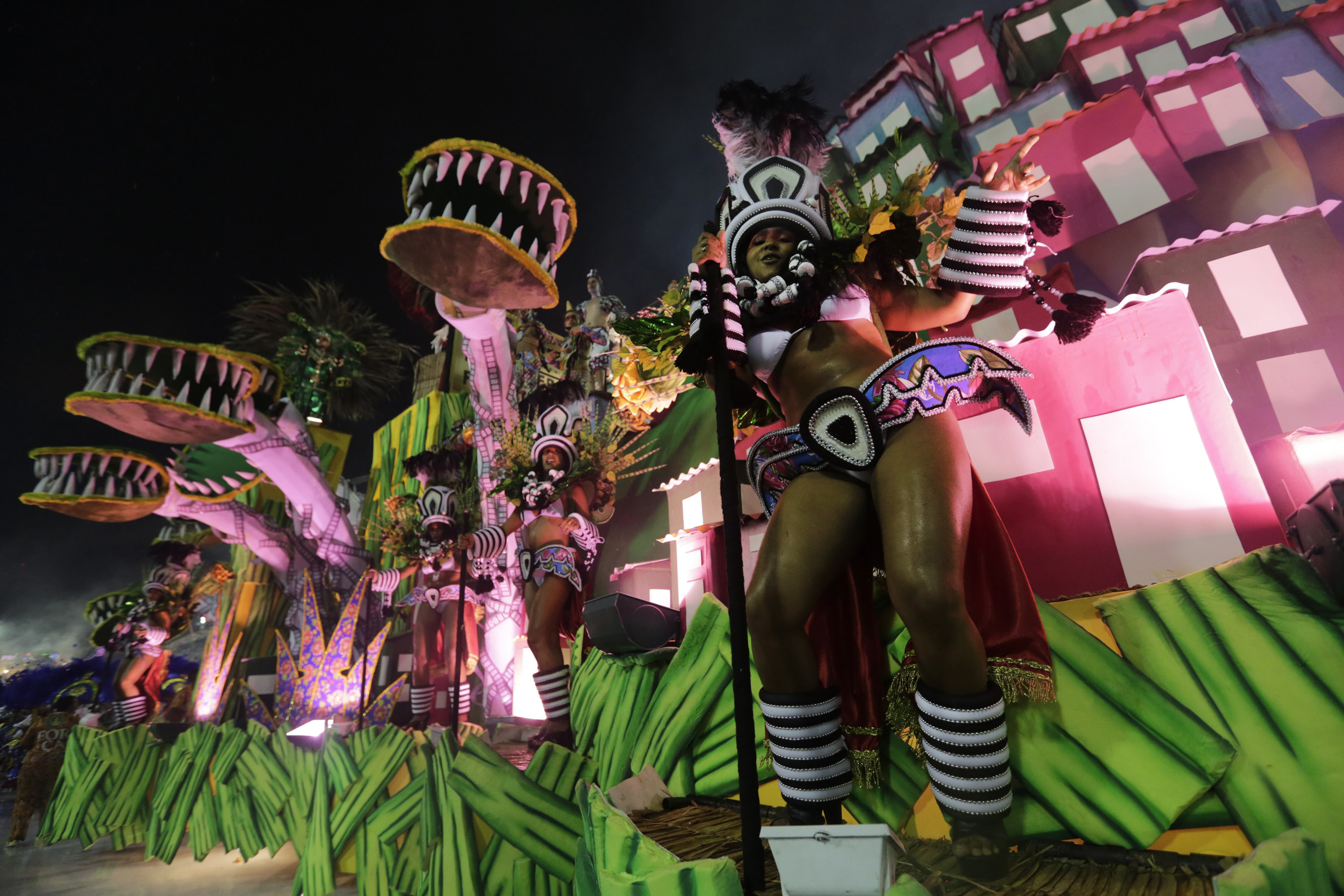 Brazil Carnival