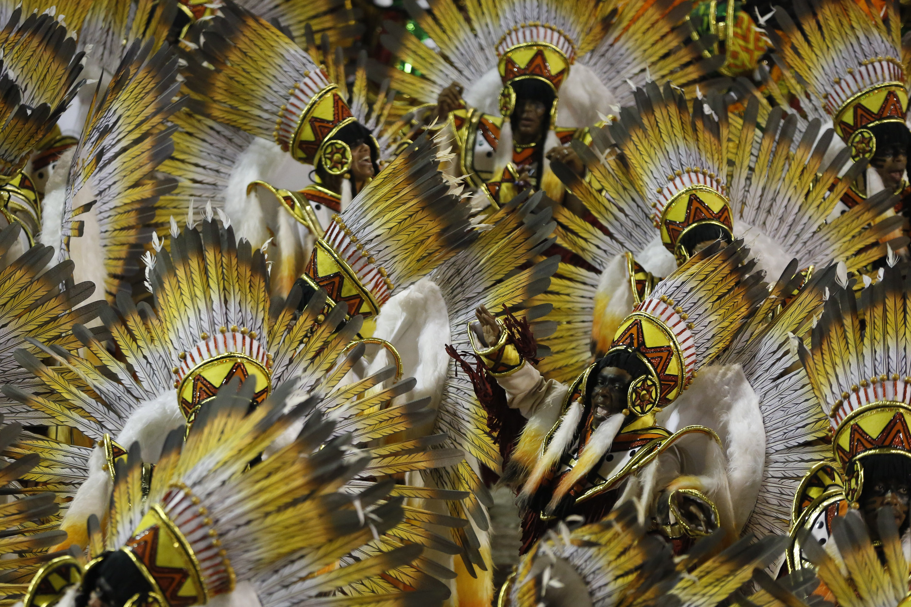Brazil Carnival