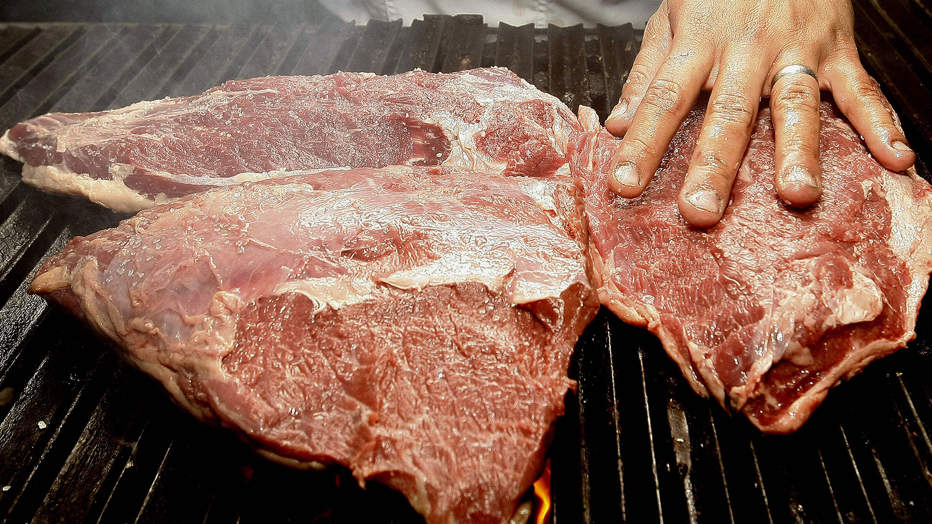 carne asada, parrilla, barbacoa