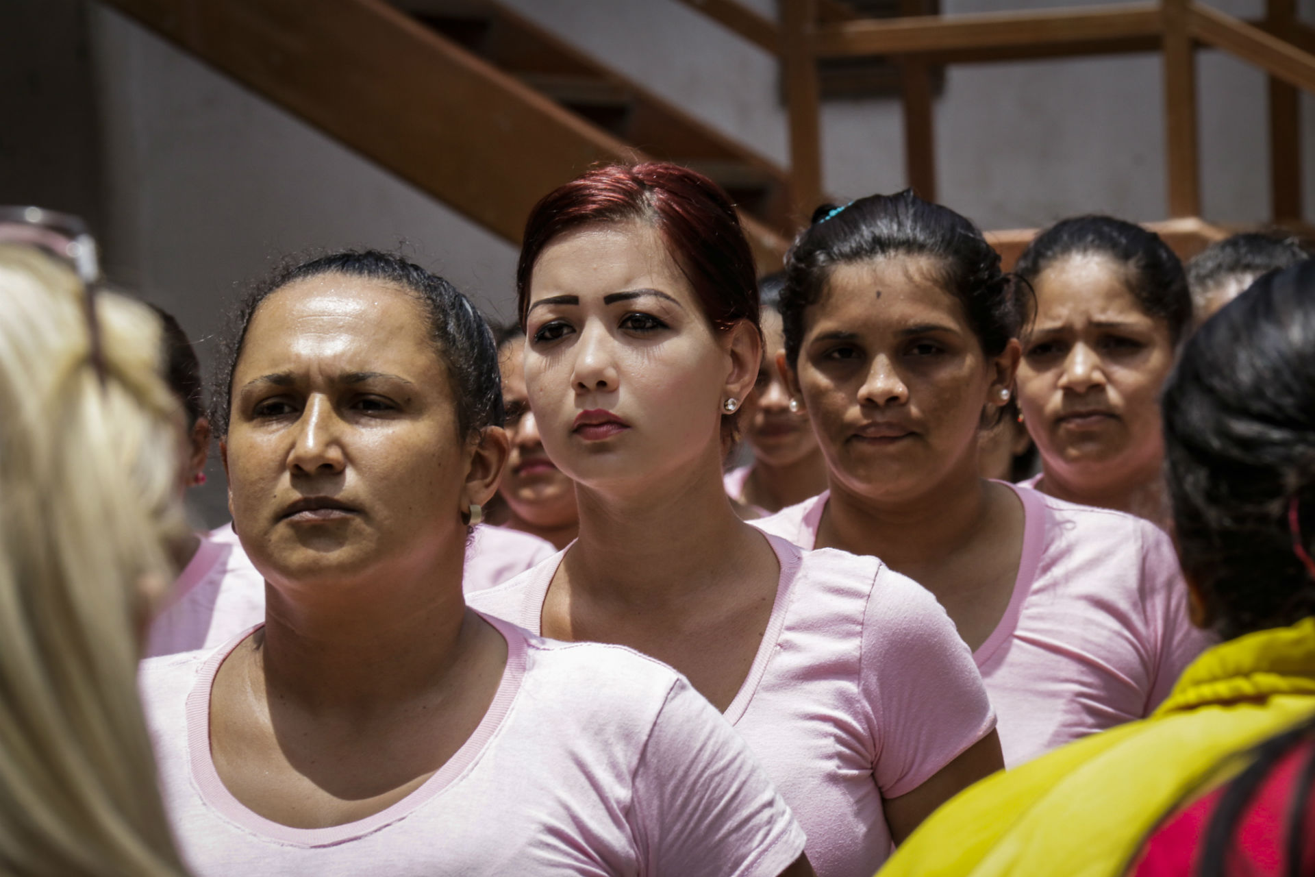 Centro Penitenciario Femenino de Nueva Esparta (3)