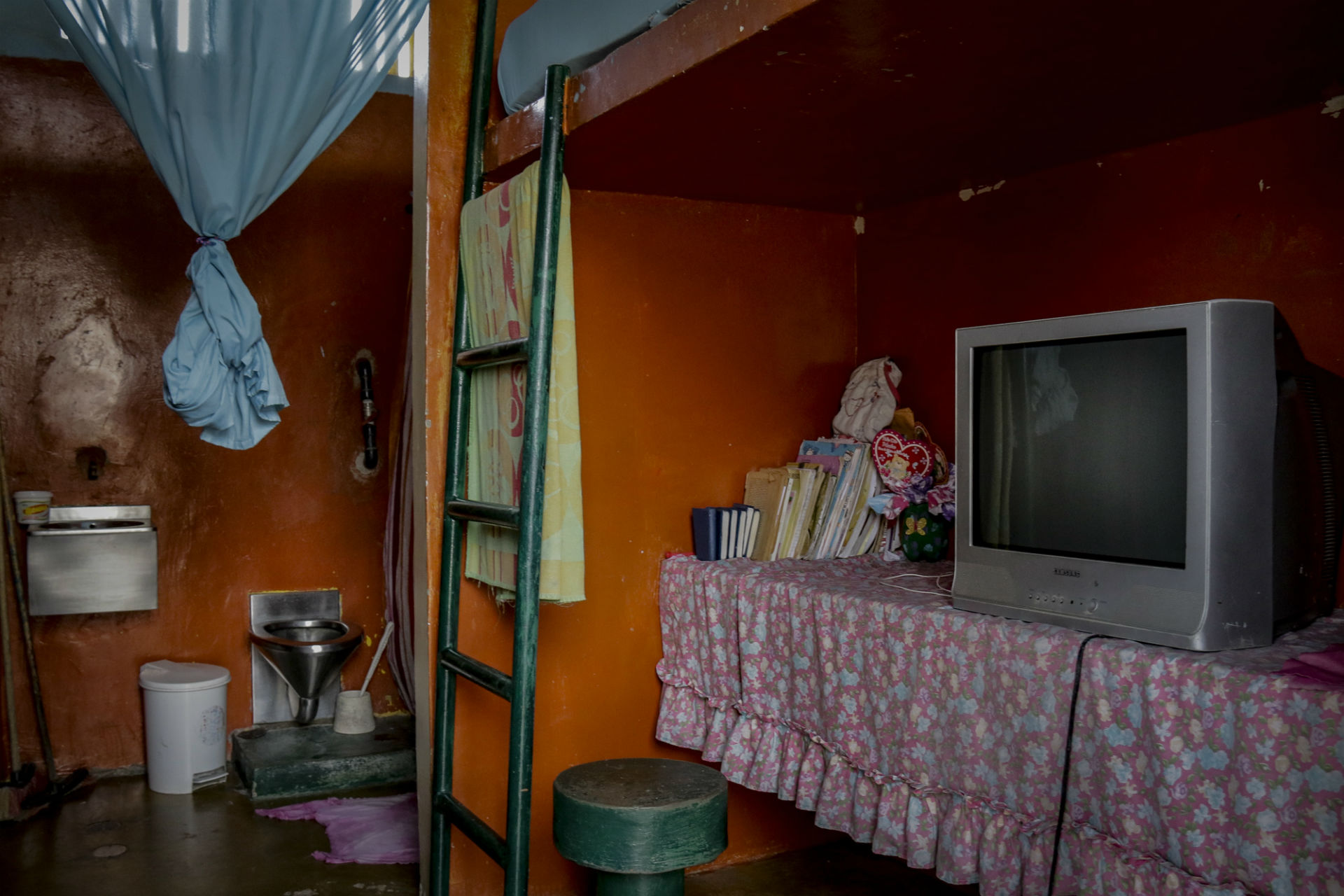 Centro Penitenciario Femenino de Nueva Esparta (6)