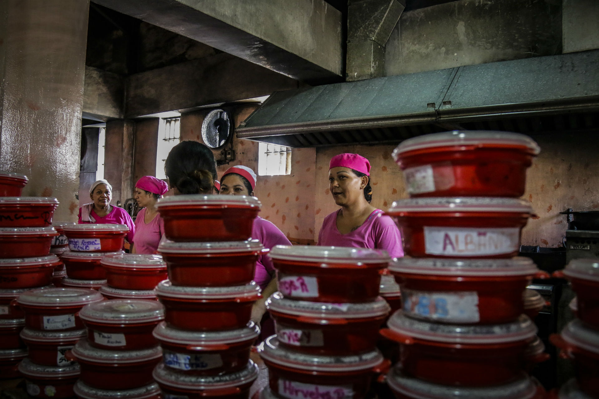 Centro Penitenciario Femenino de Nueva Esparta (8)