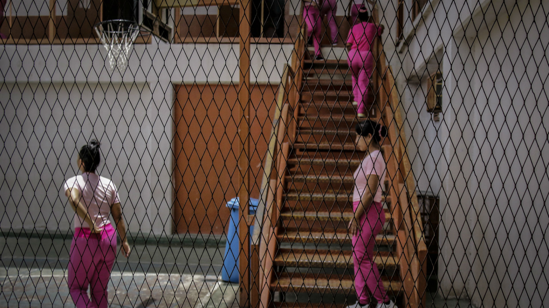 Centro Penitenciario Femenino de Nueva Esparta (9)
