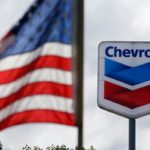 licencia de Chevron