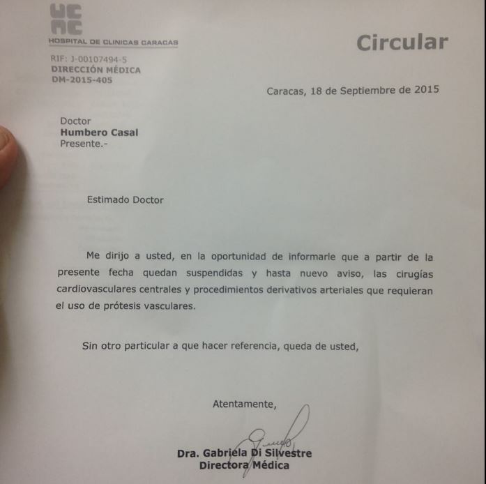 Circular