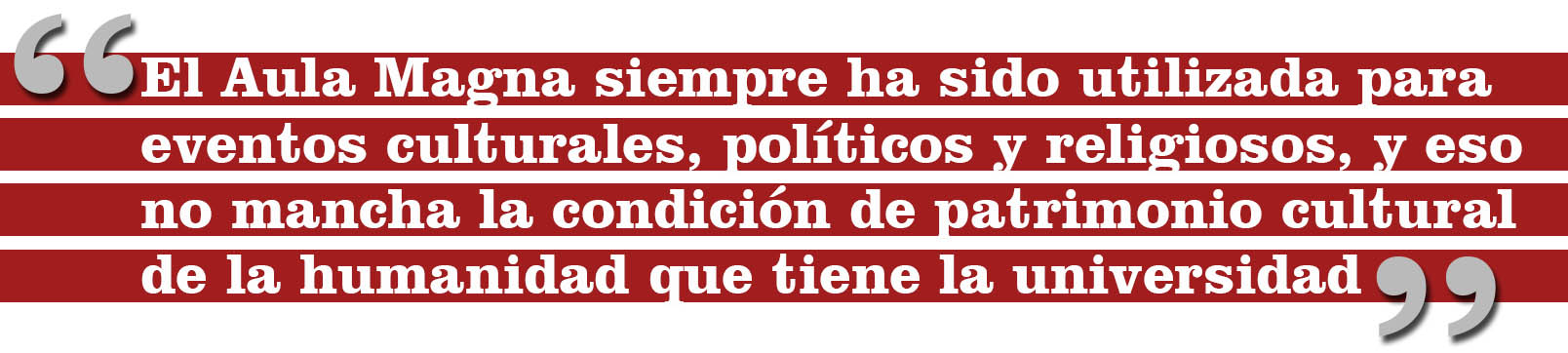 Cita 3 UCV