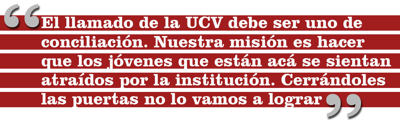 Cita 5 UCV