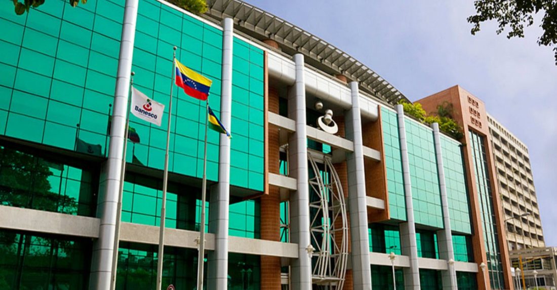 Ciudad Banesco dólares