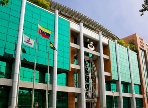 Ciudad Banesco dólares