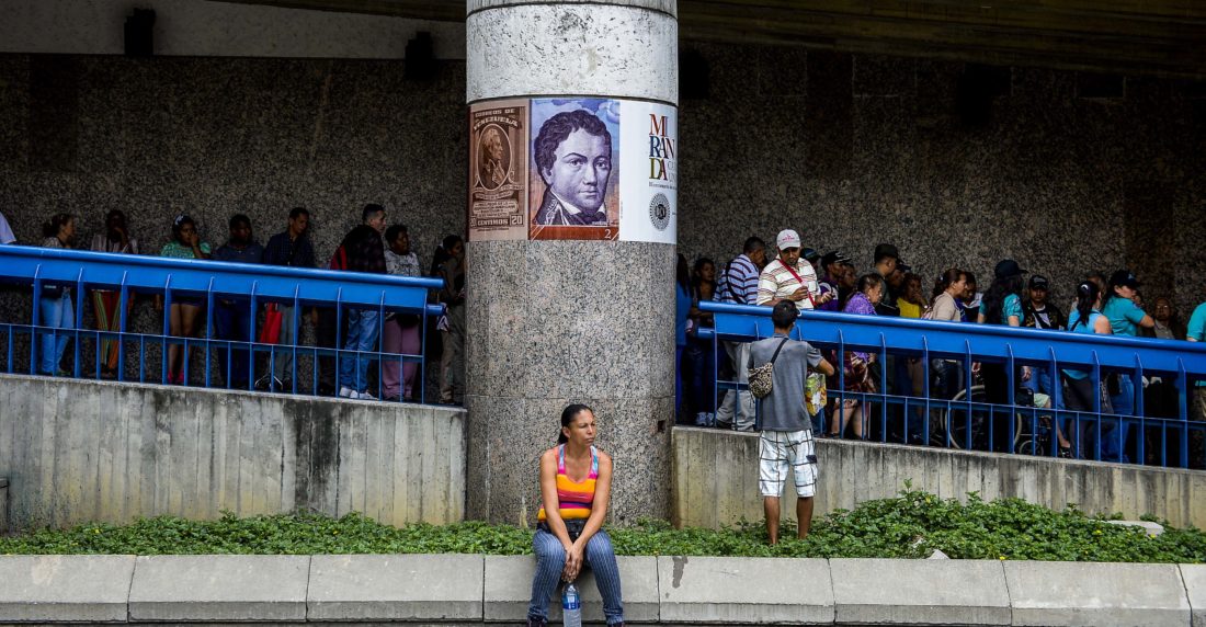 BCV es un desastre y CAF lo desconoce / Cooperativismo