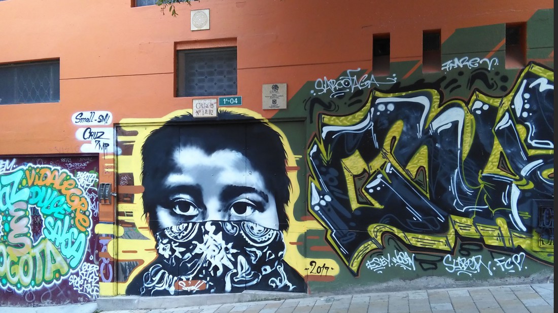 Colombia 2017 Omar Lugo 214