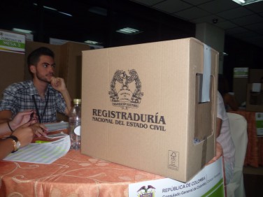La Voz de América