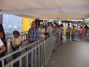 La Voz de América