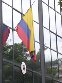 La Voz de América