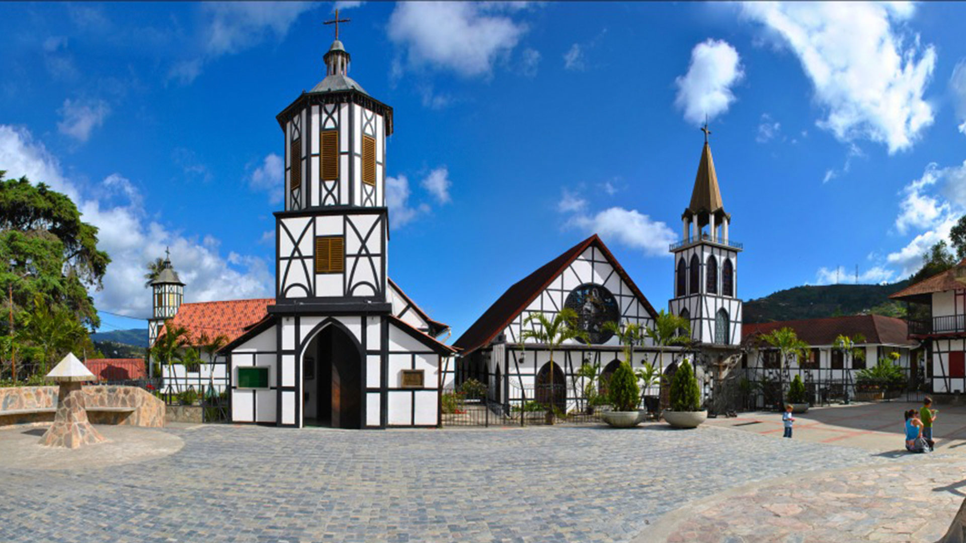 colonia tovar