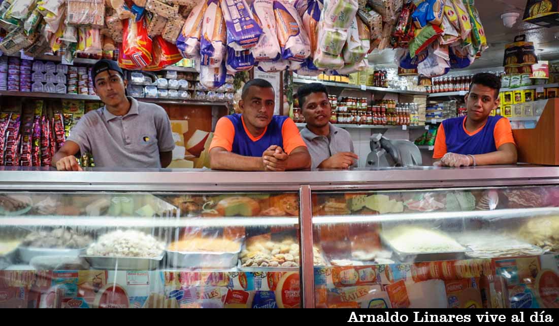 Comerciantes 2