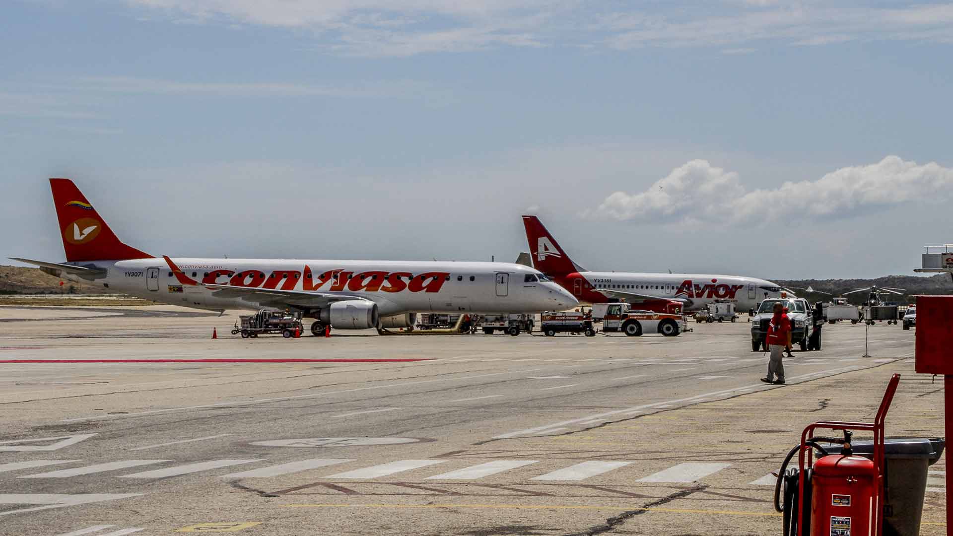 Conviasa-Avior-Margarita-Foto-Sebastián-Guido-(2)