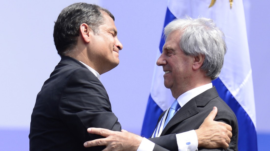 Correa-Tabré-Vazquez
