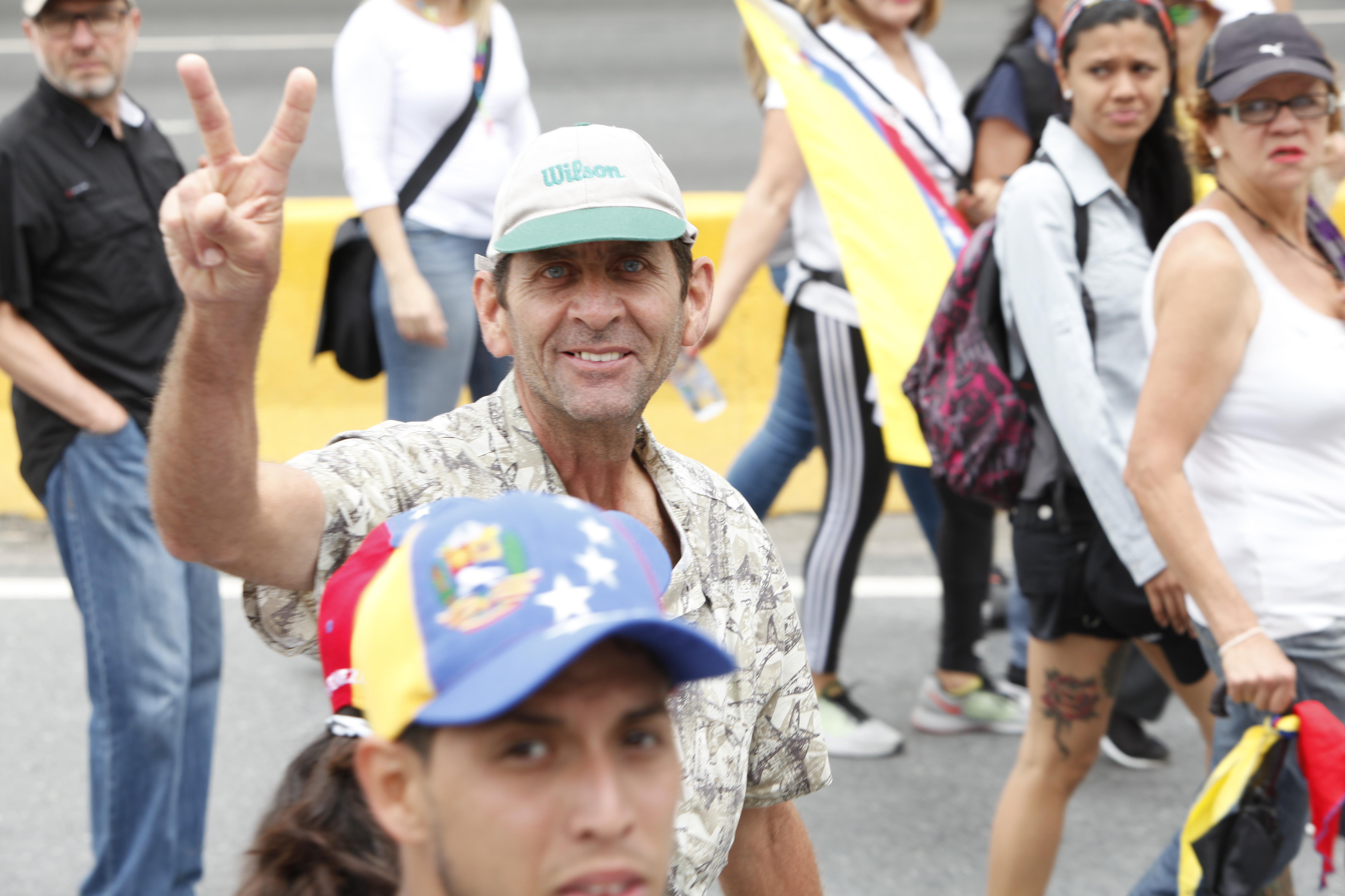 Cota Mil Foto Hector Trejo