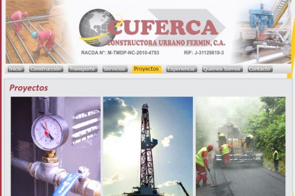 Cuferca