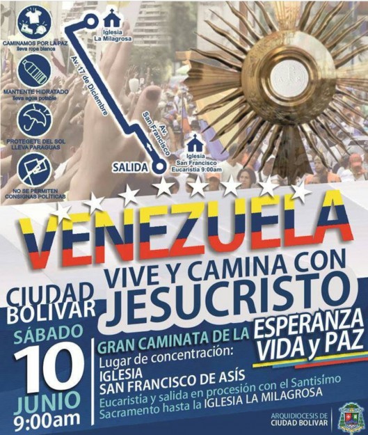 CEV Ciudad Bolívar