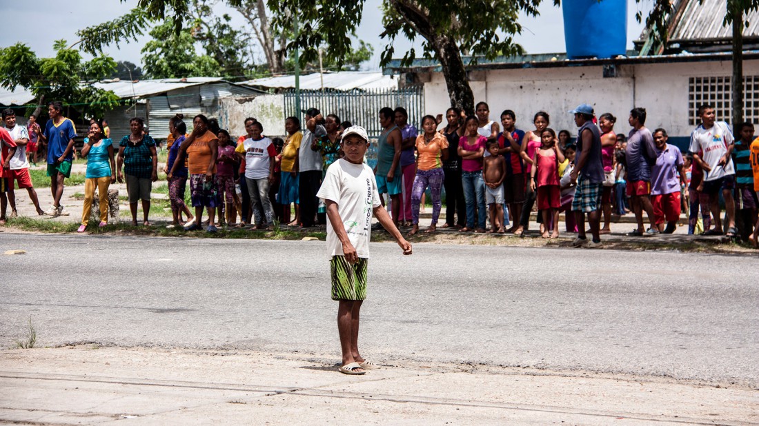 Foto: Juan Pinto