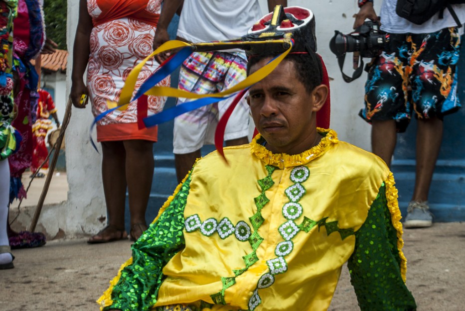 Diablos Danzantes Chuao 9