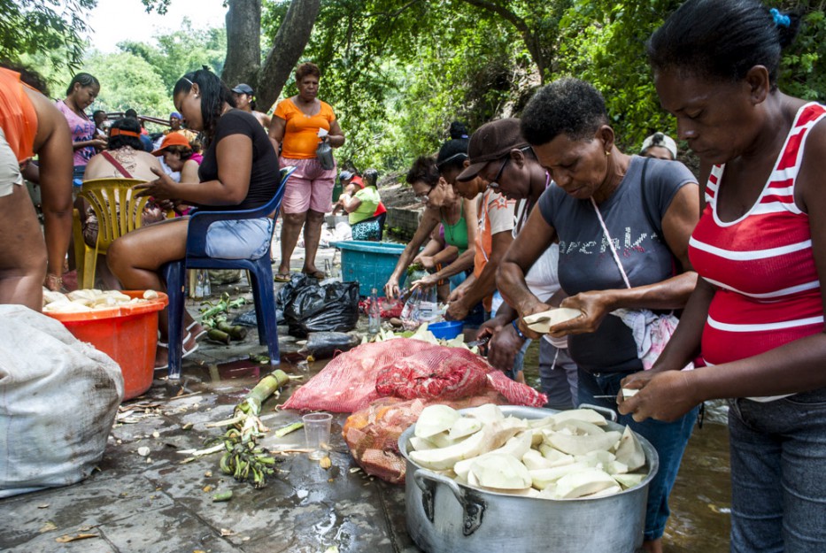 Diablos Danzantes Chuao Comida-8