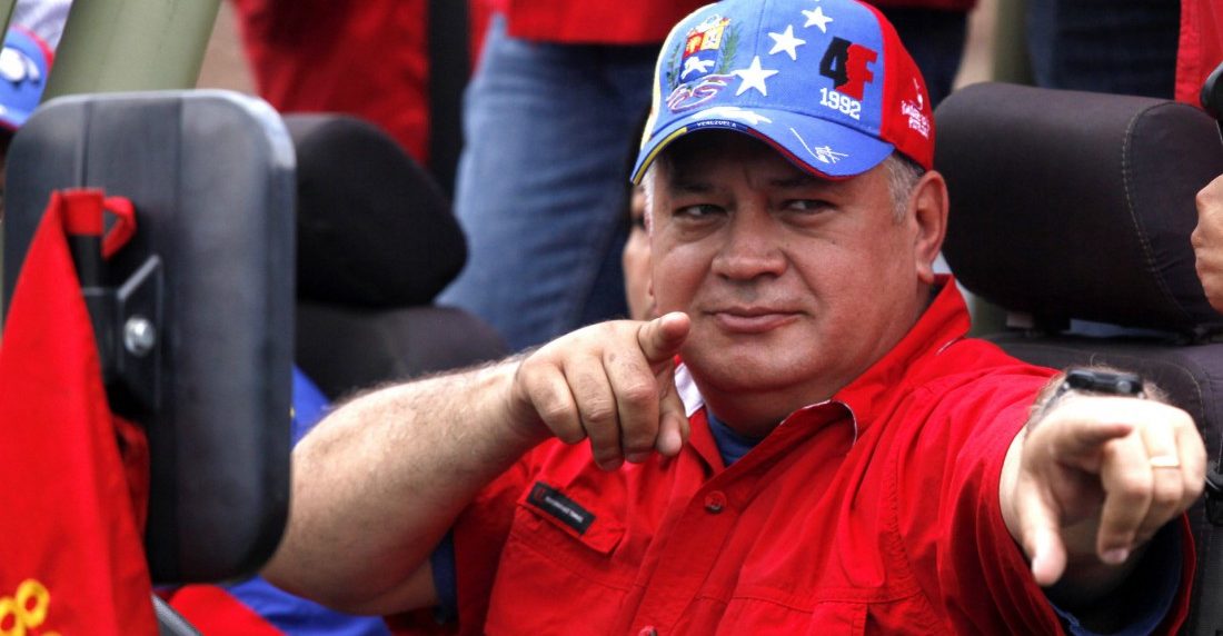 Diosdado