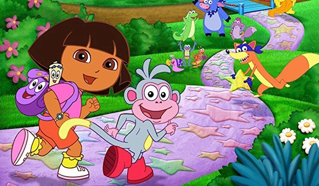 Dora