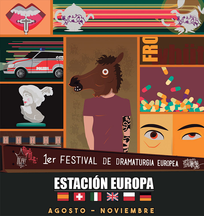 Dramaturgia-Europea