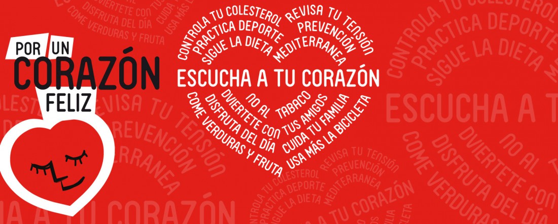 Día mundial del corazón