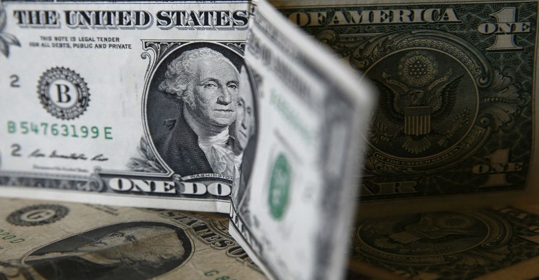 precio del Dólar es la salvación de la economía venezolana