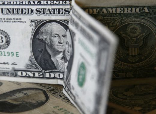 precio del Dólar es la salvación de la economía venezolana