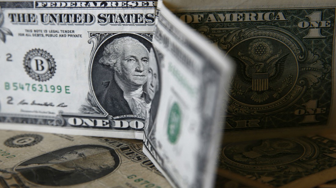 precio del Dólar es la salvación de la economía venezolana