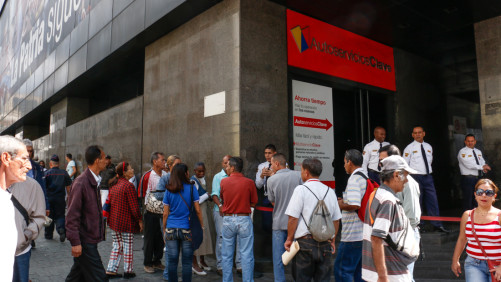 Banco de Venezuela