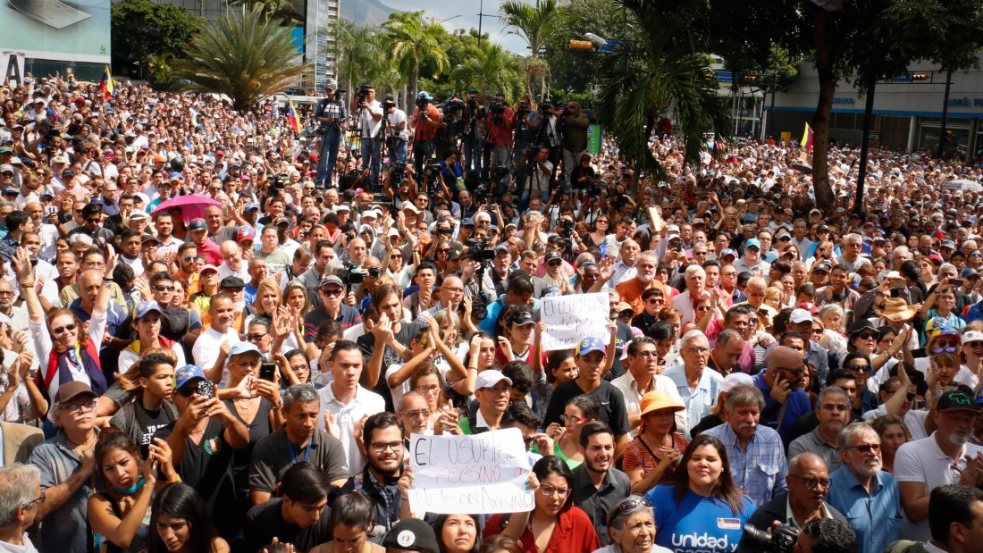 Fotografía: Daniel Hernández