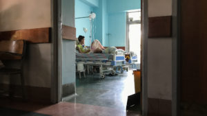 Medicinas. Venezuela tiene el peor sistema de salud según CEOWORLD negligencia médica niña de ocho años domingo luciani