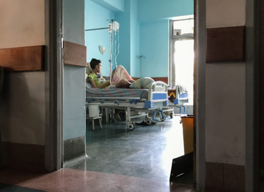 Medicinas. Venezuela tiene el peor sistema de salud según CEOWORLD negligencia médica niña de ocho años domingo luciani