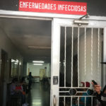 Personal de salud en Venezuela está en riesgo