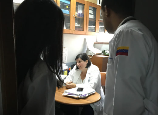 Personal medico