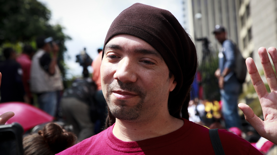 Fotografía: Alejandro Cremades