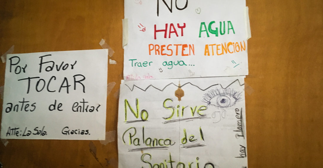 hospital clinico