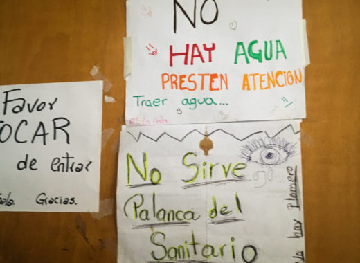 hospital clinico